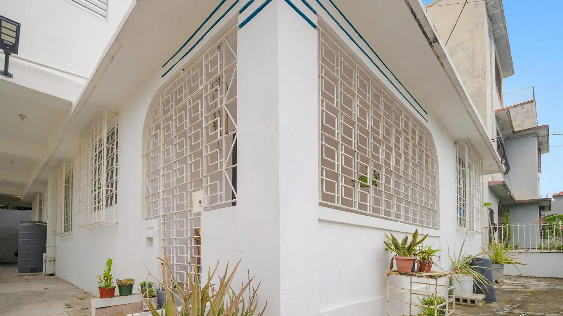 Villa Casa Blanca In San Juan