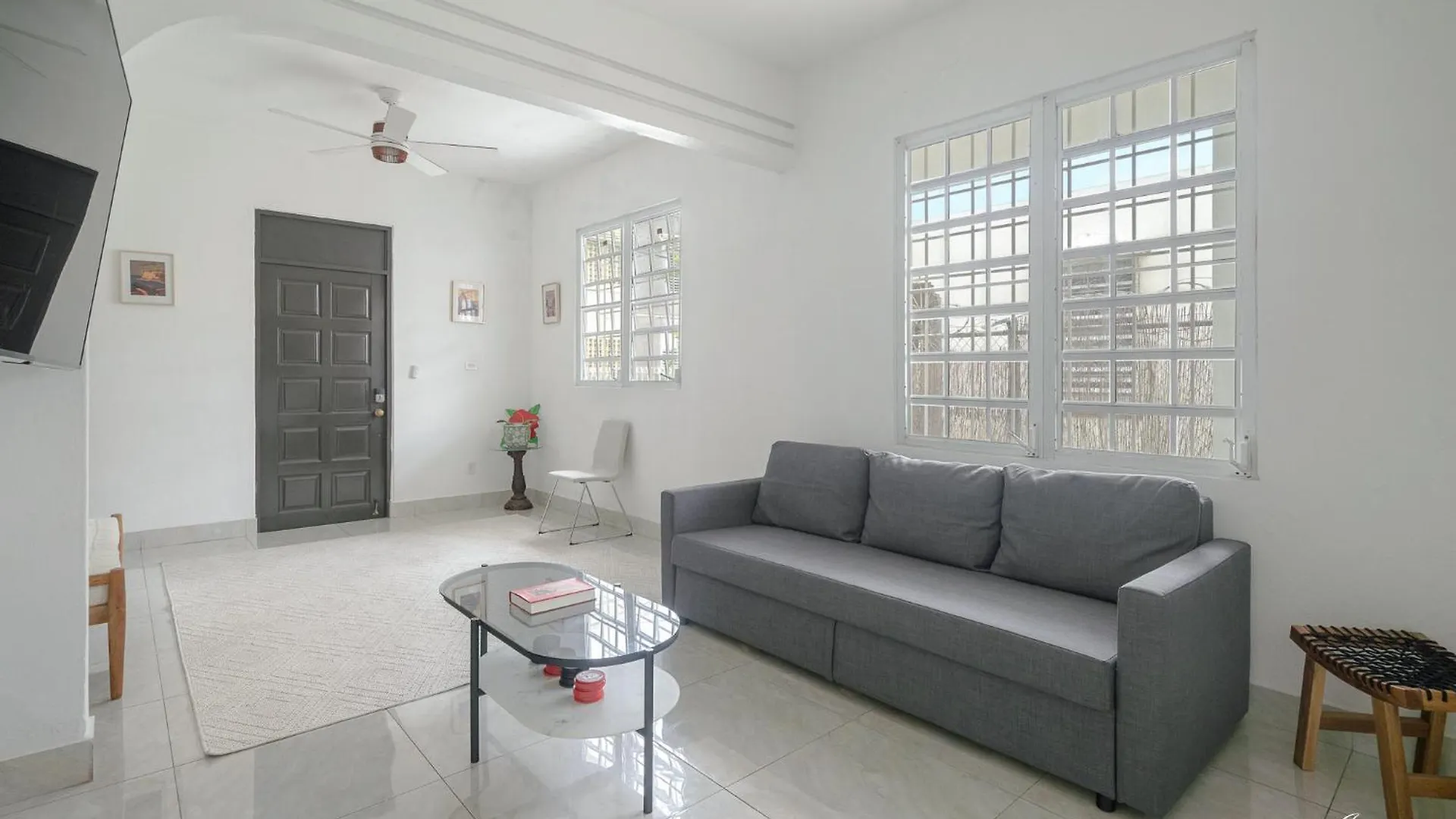 Villa Casa Blanca In San Juan 0*,