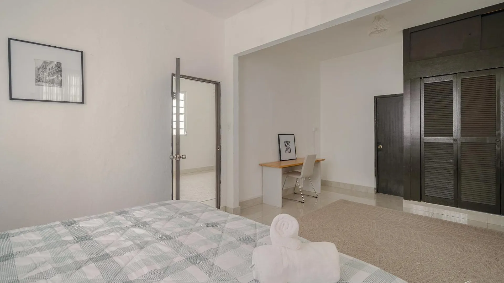 Villa Casa Blanca In San Juan