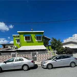 Salo-casa 4 Bdrm House By Here Pr Holiday home