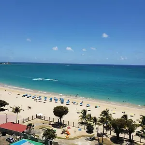 Isla Beachfront With Pool- Near Foxwoods Apartment